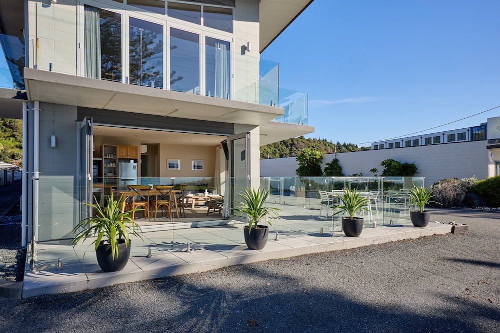 Kaikoura Waterfront Apartments 4/50
