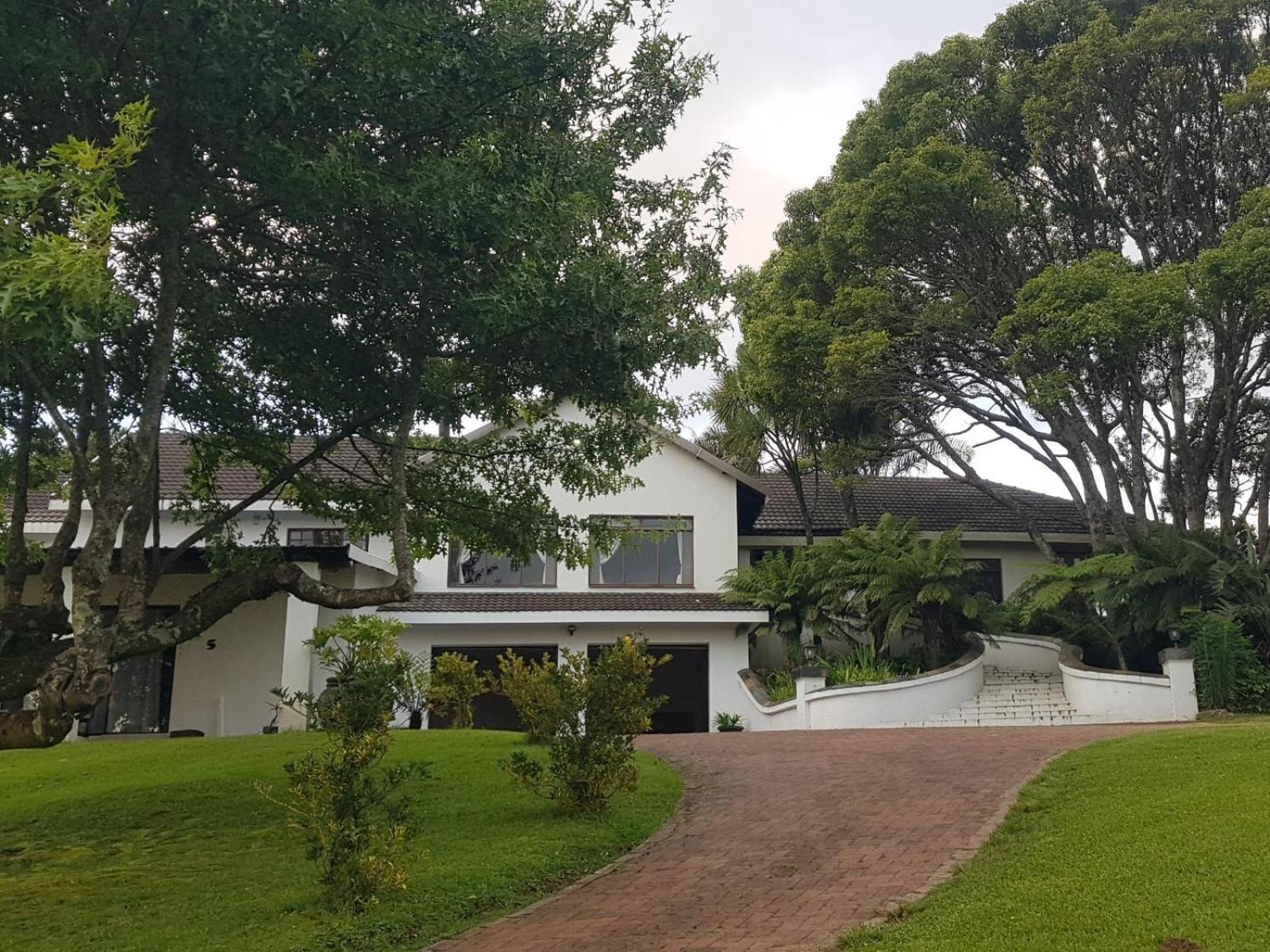Paradise View Guesthouse 21/24