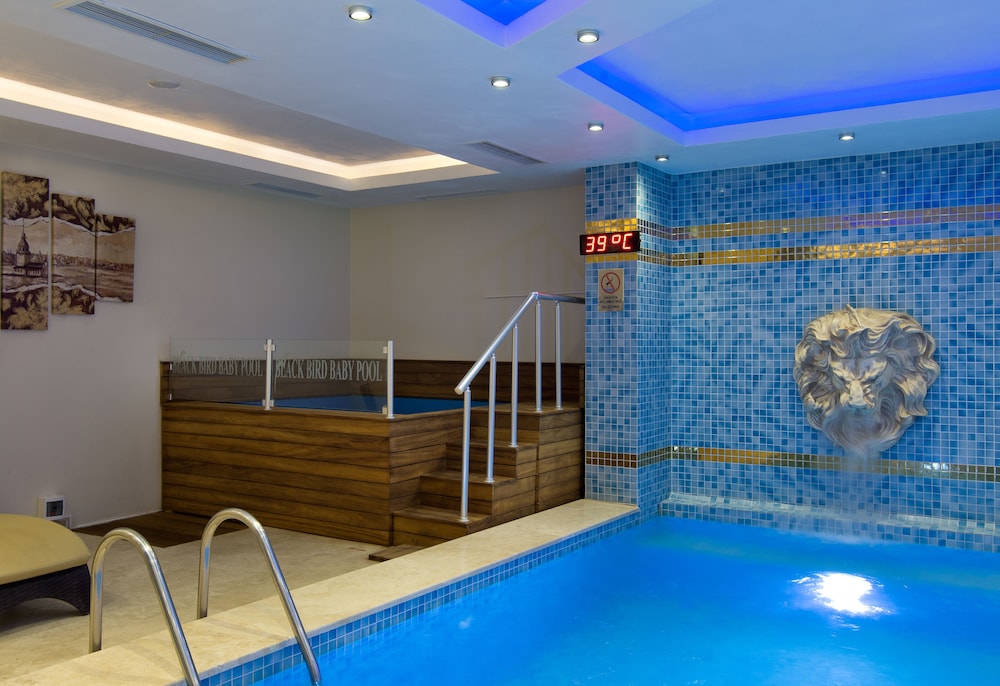 Blackbird Thermal Hotel And Spa 24/50
