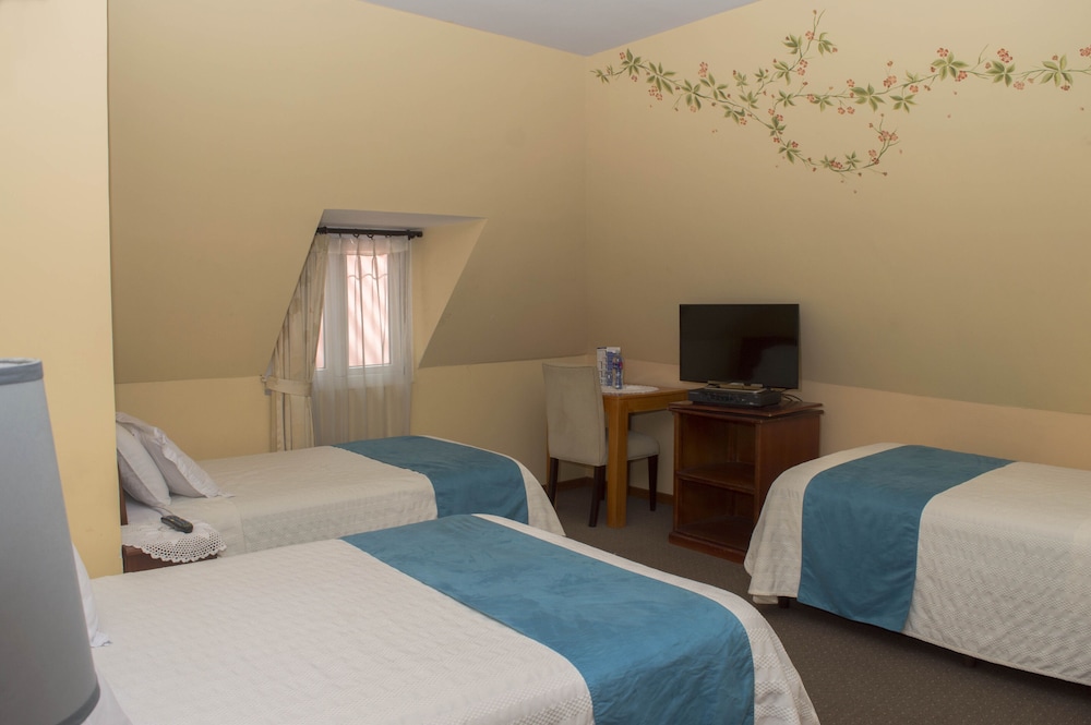 Hotel La Casona 23/54