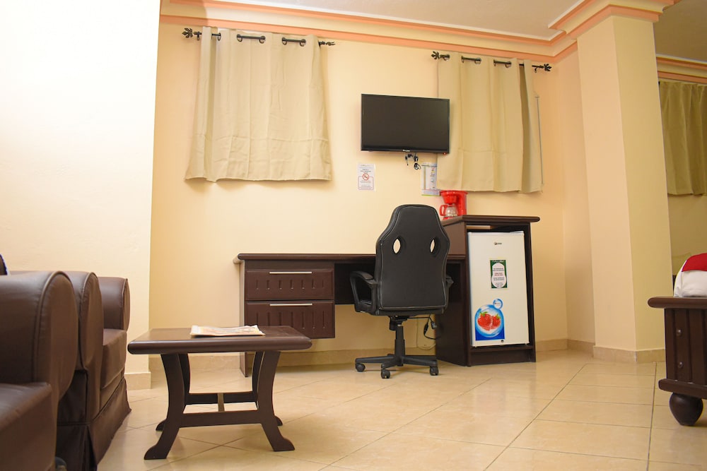 La Pepiniere Hotel 40/50