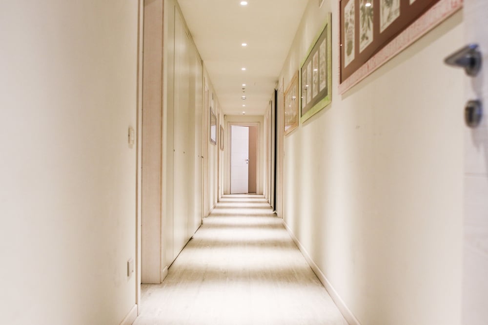 Nuova Opera Rooms photo3
