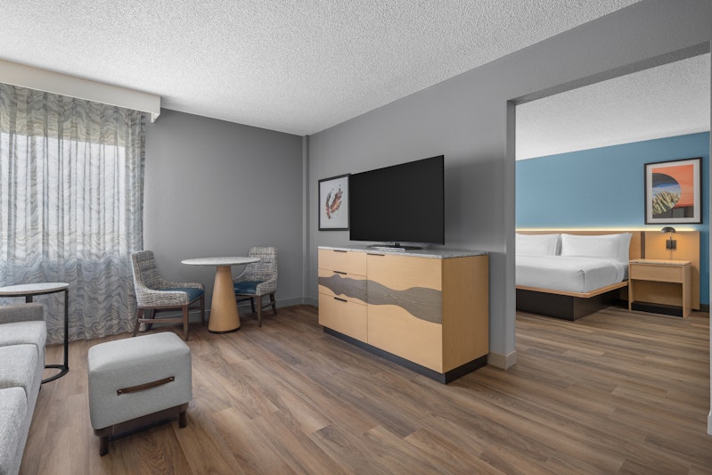 DoubleTree by Hilton Phoenix Midtown 31/50