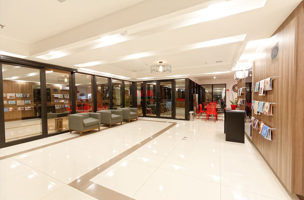 Ramada Encore by Wyndham Osasco 9/42