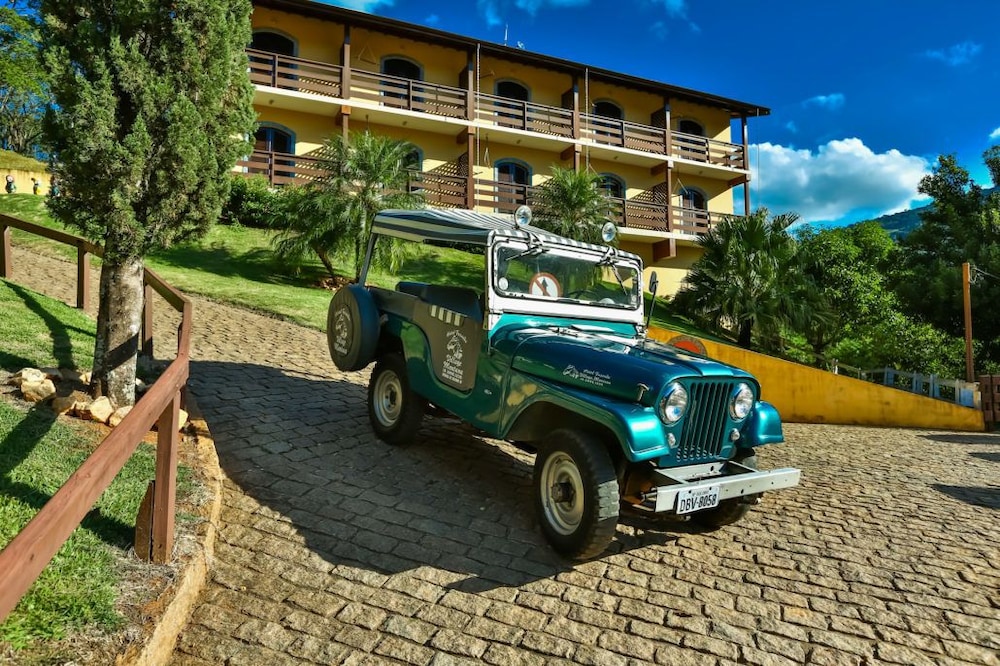 Hotel Fazenda Village Montana 23/39