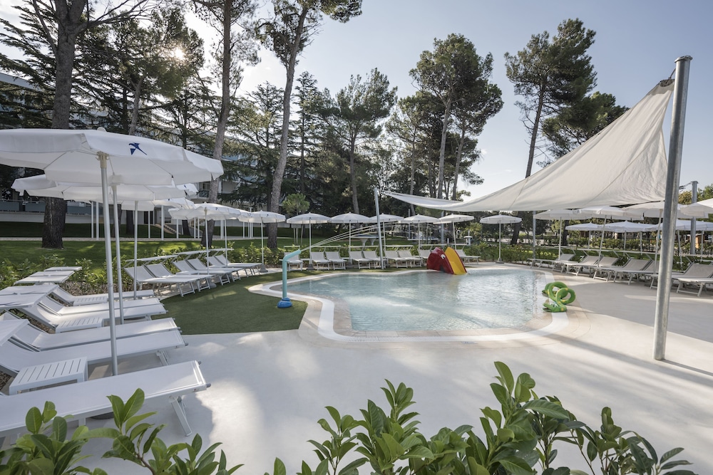 Falkensteiner Hotel Park Punat 32/59