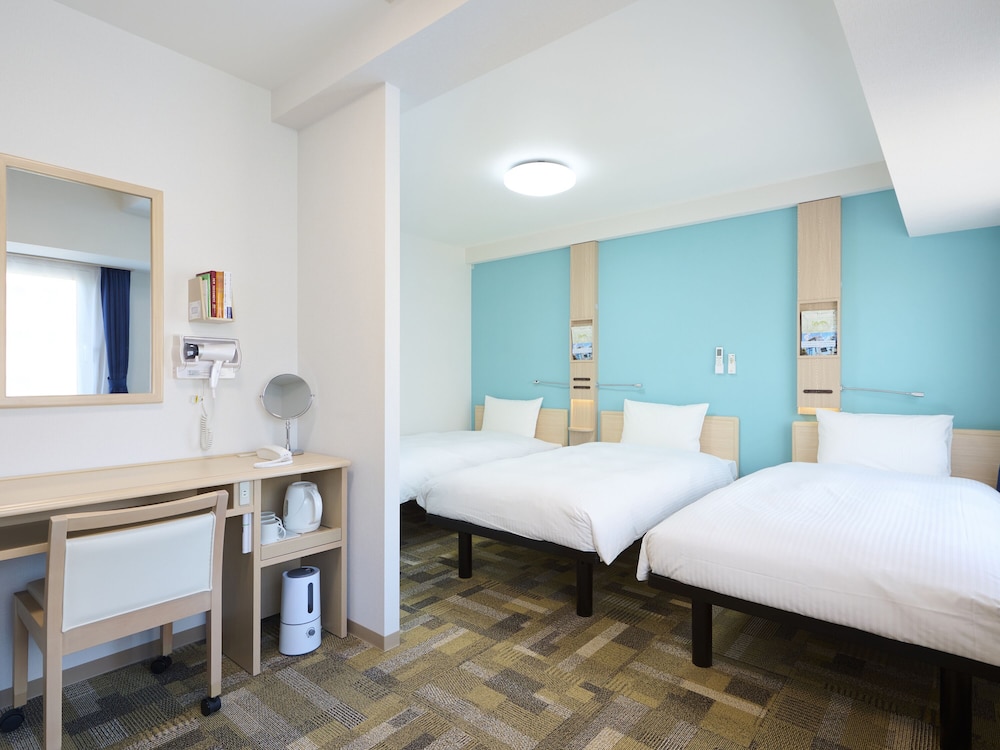 Toyoko Inn Gotemba Ekimae 20/43