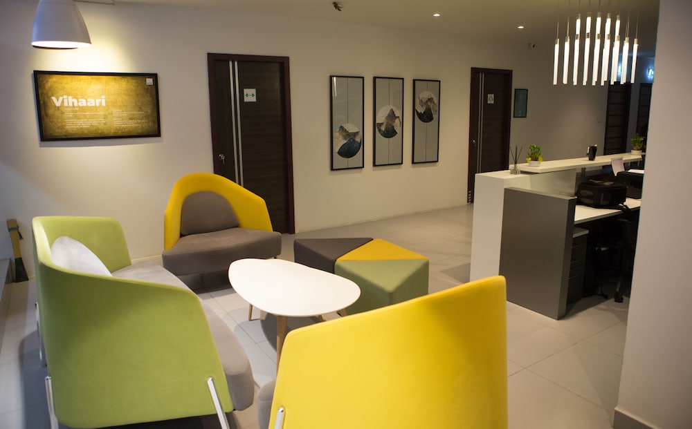 Vihaari 24 Business Hotel 47/57