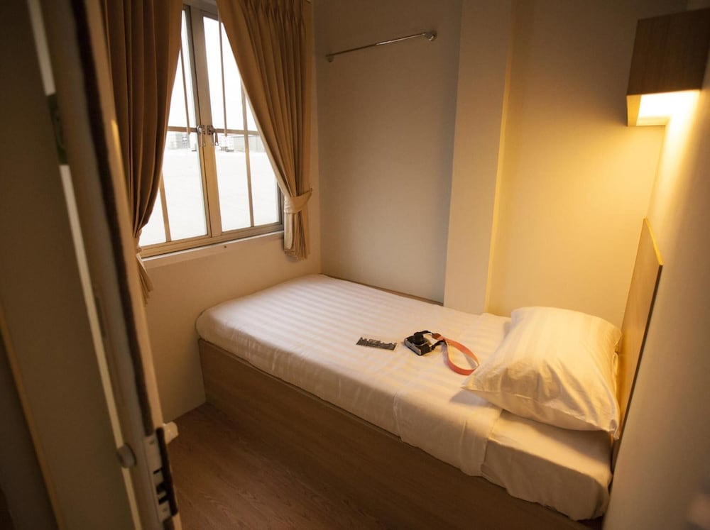 Micro Hostel 20/49