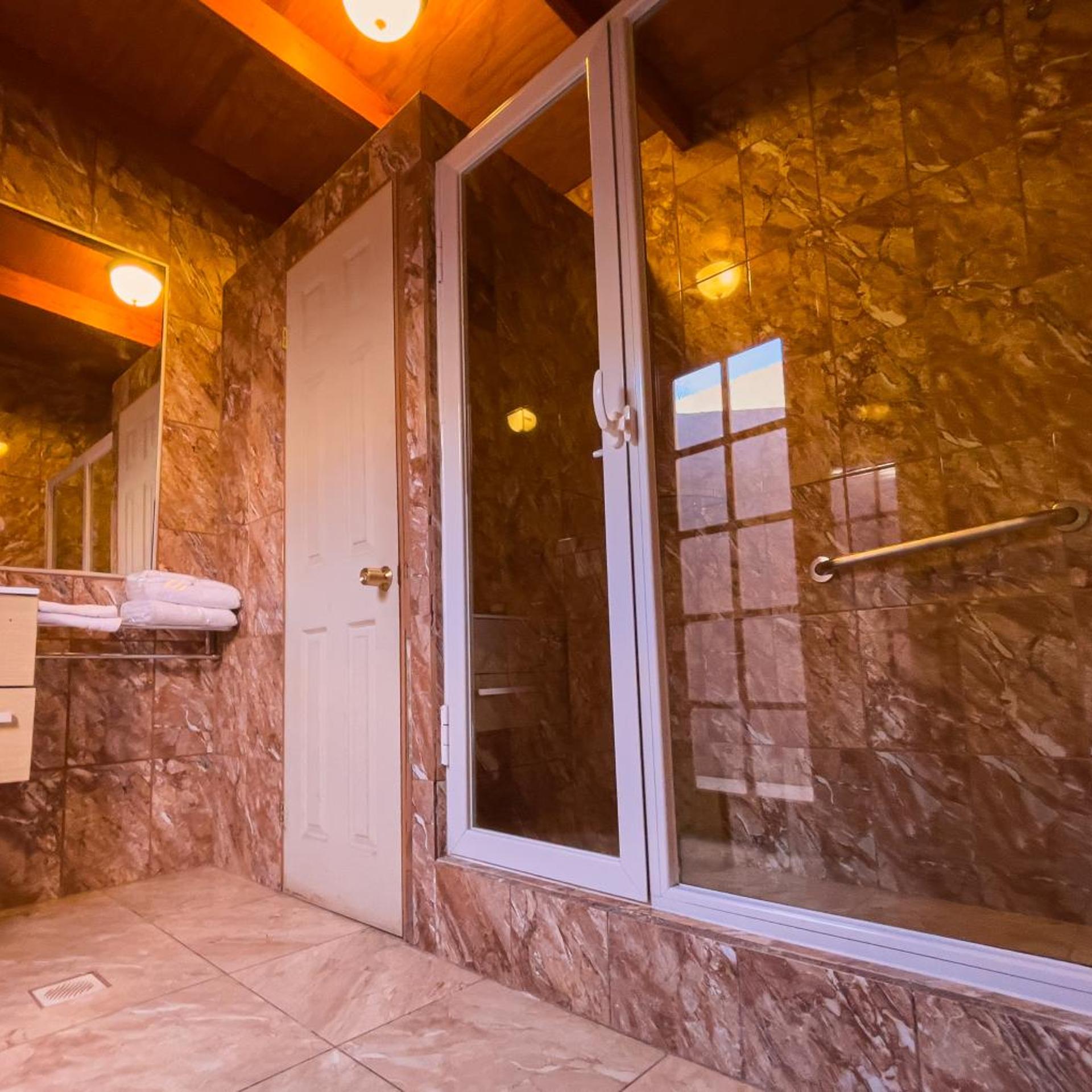 Hotel Geiser del Tatio 20/20