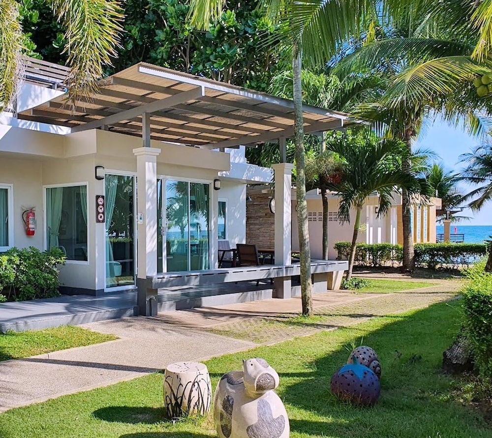 CHAOLAO CABANA RESORT 64/71