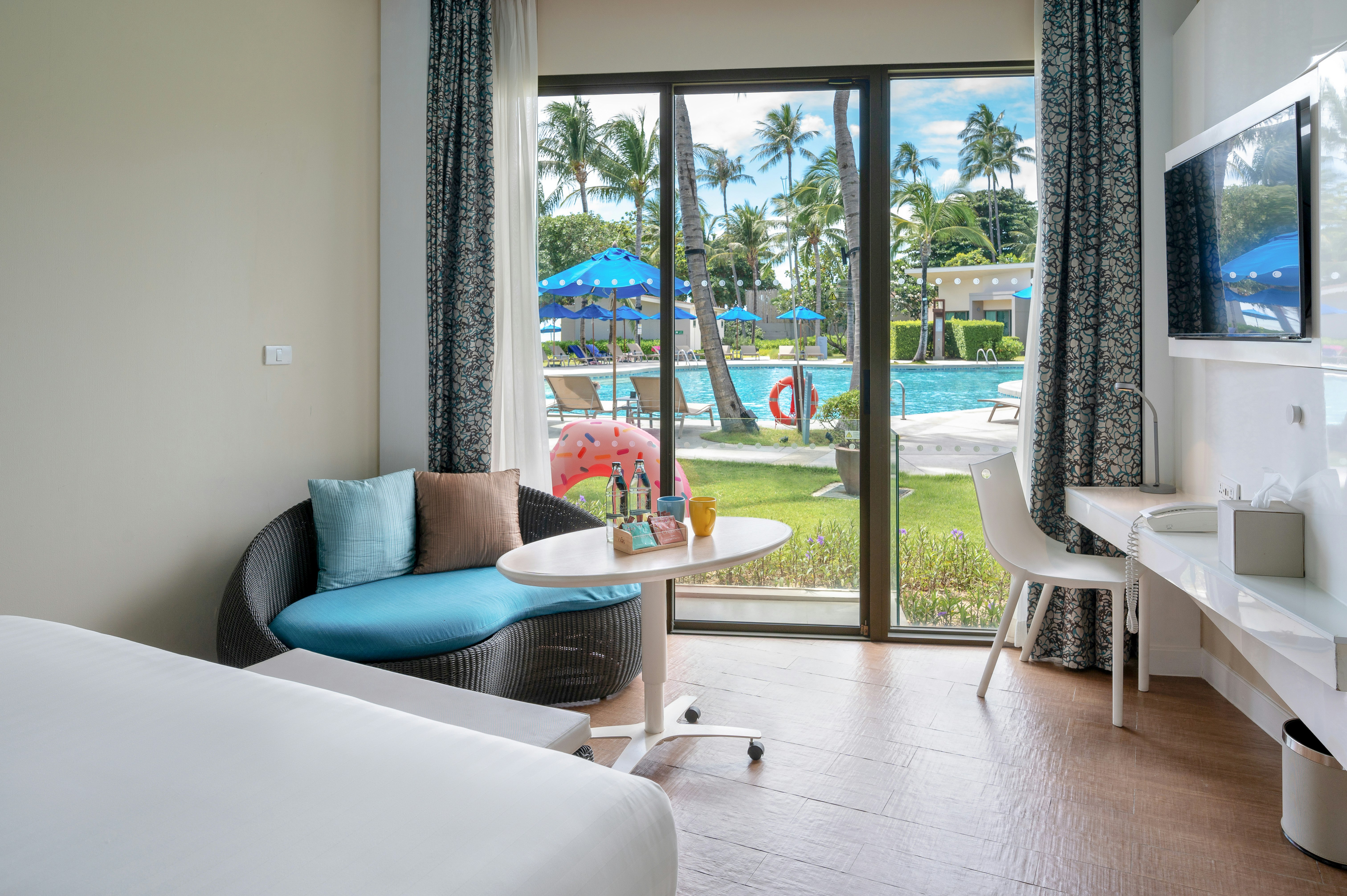 OZO Chaweng Samui 35/79