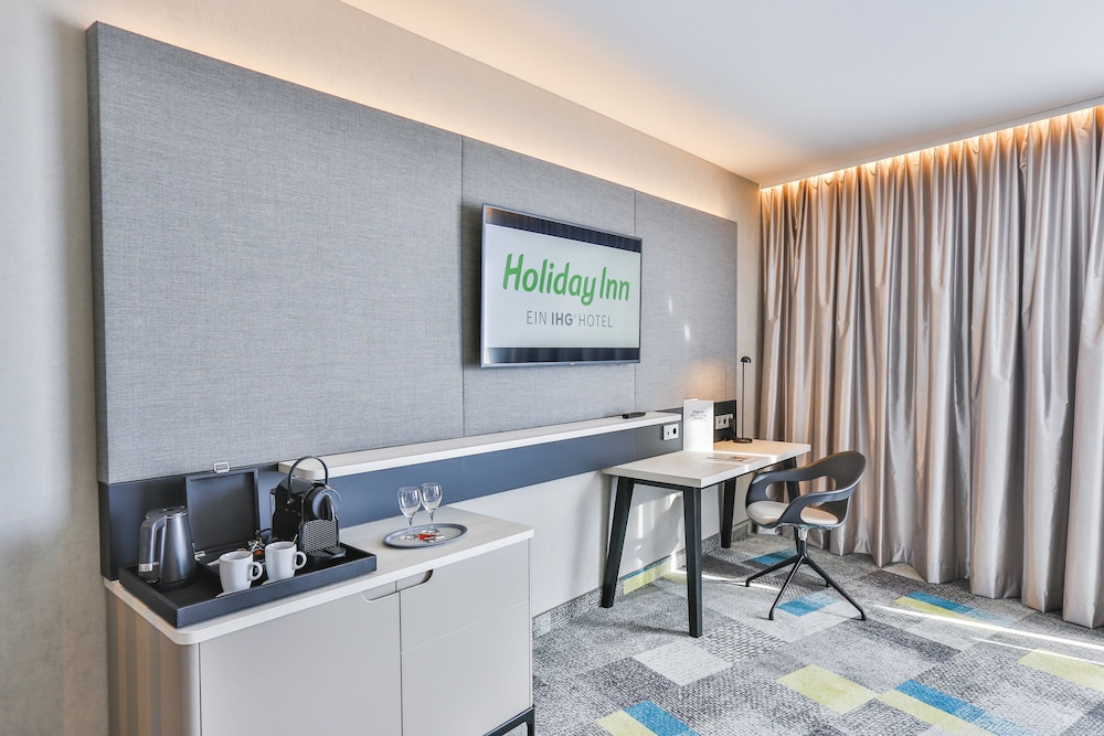 HOLIDAY INN VILLINGEN - SCHWENNINGEN 62/76