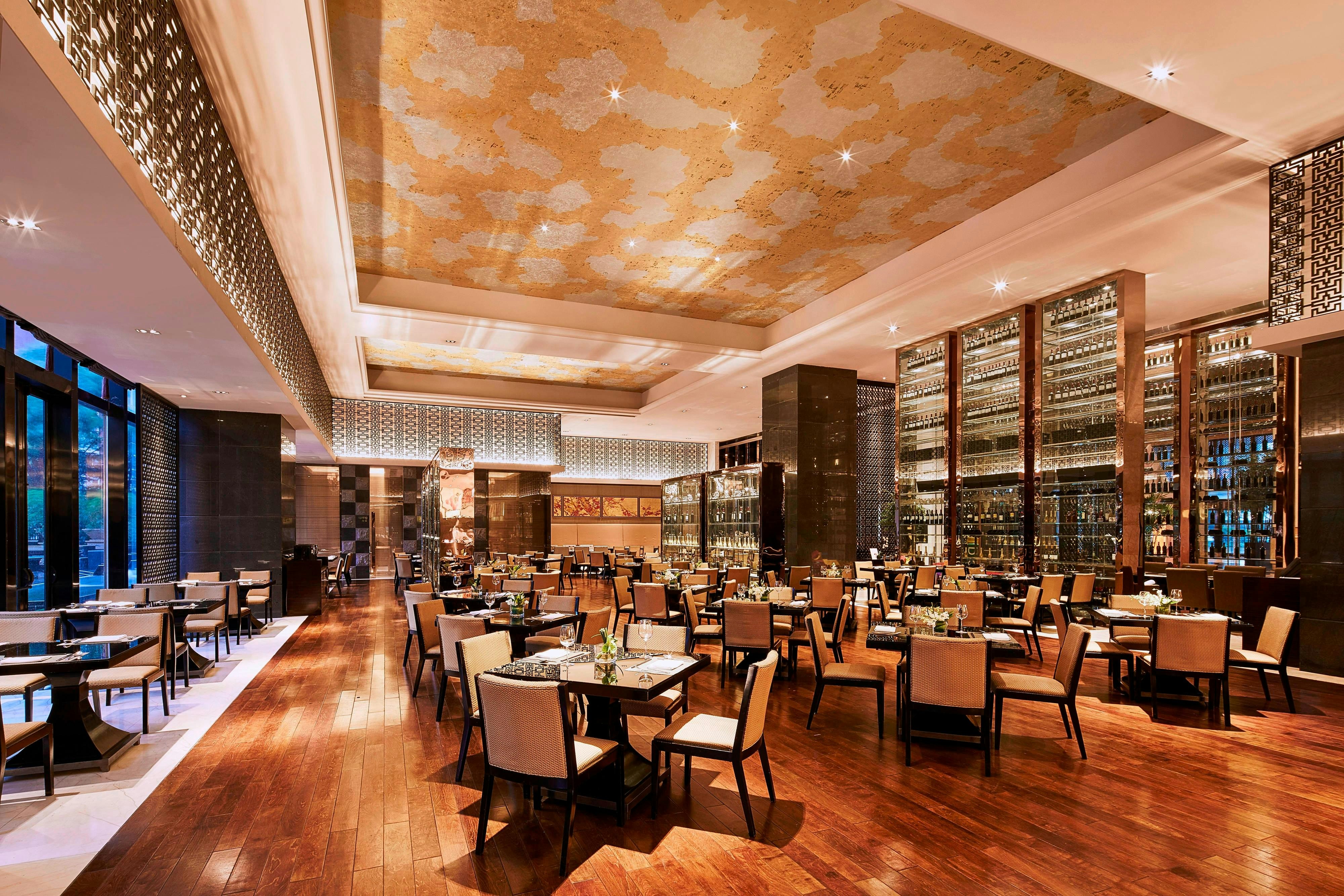The Westin Wuhan Wuchang 17/23
