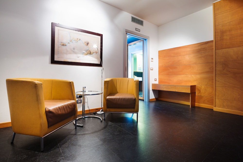 Towers Hotel Stabiae Sorrento Coast 50/70
