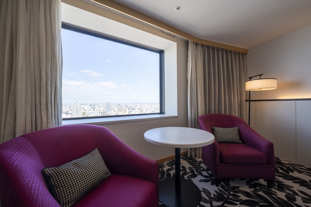 Ana Crowne Plaza Grand Court Nagoya 61/77