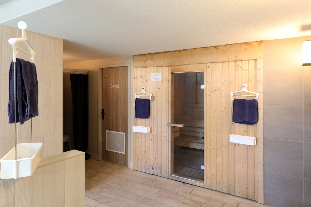 SOWELL Hotels Le Parc & Spa 31/69