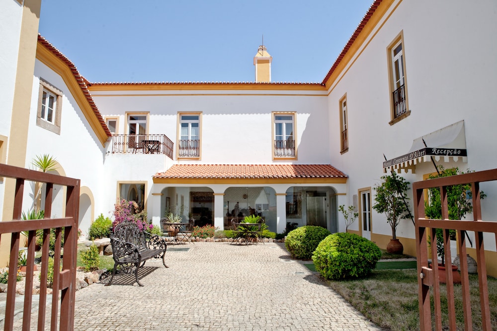 Lam Hotel Convento d Alter 17/62