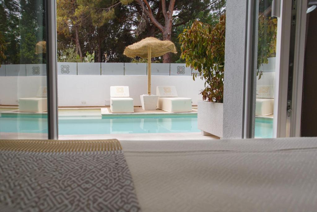 Noha Lifestyle - Adults Only 38/46