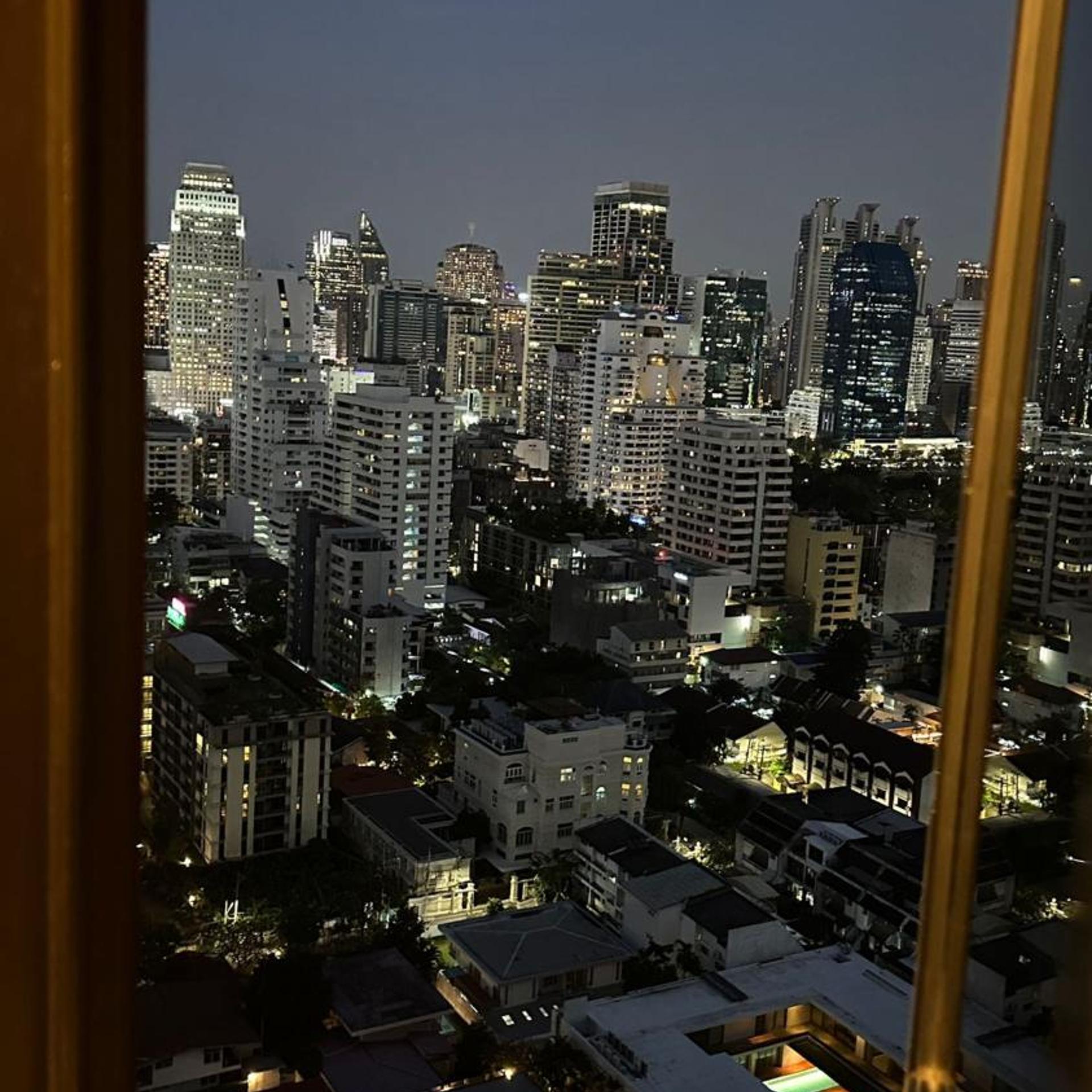 OMNI TOWER SUKHUMVIT NANA BY COMPASS HOSPITALITY 53/61