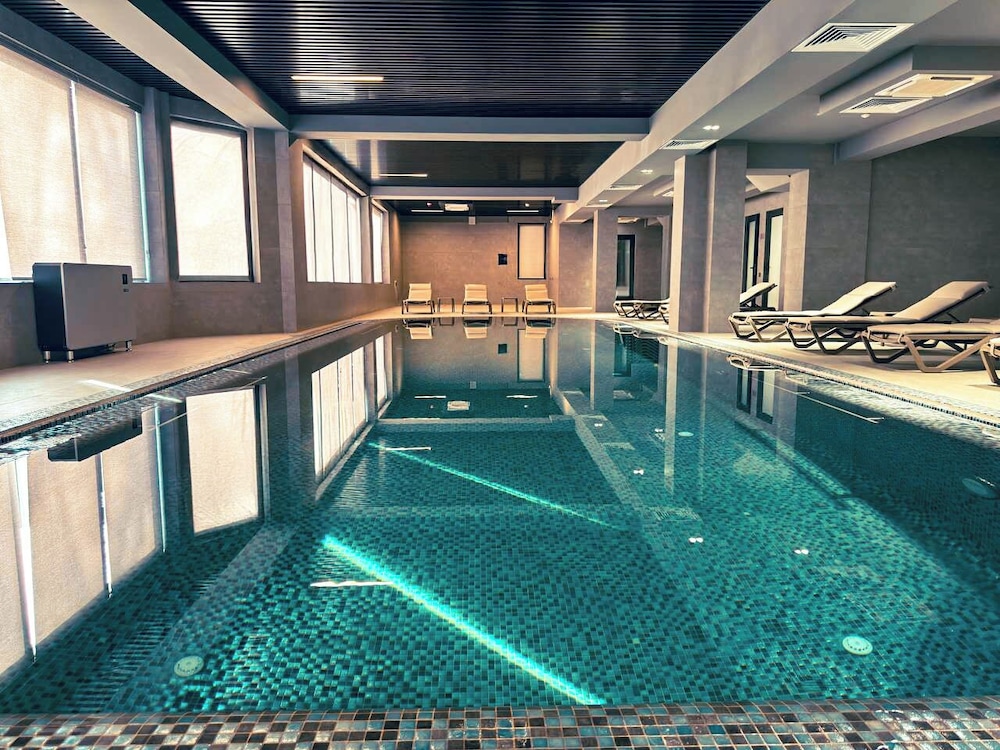 Ramada Plaza by Wyndham Tashkent Airport 48/70