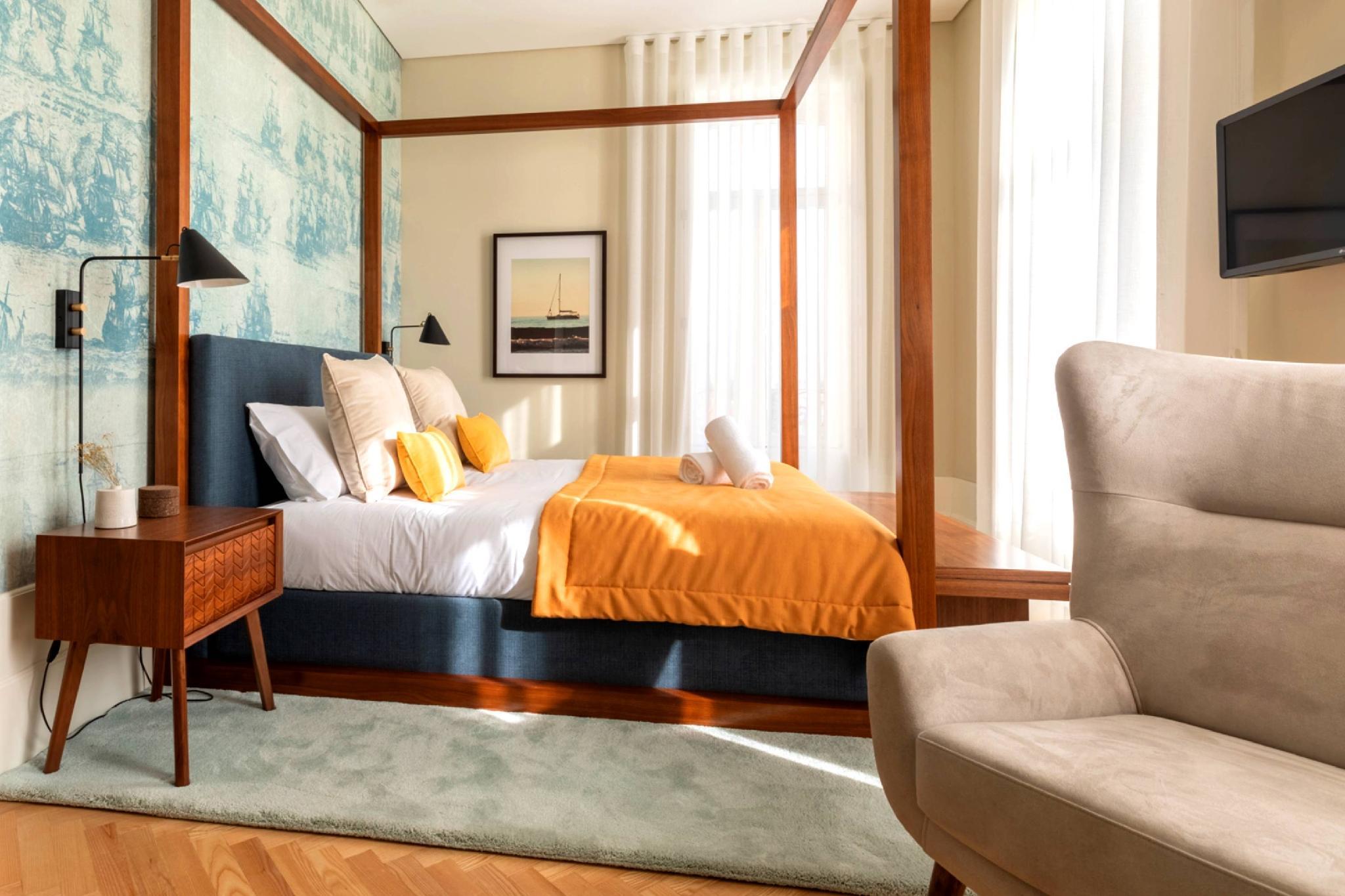 Panoramic, Suite, Beach Side