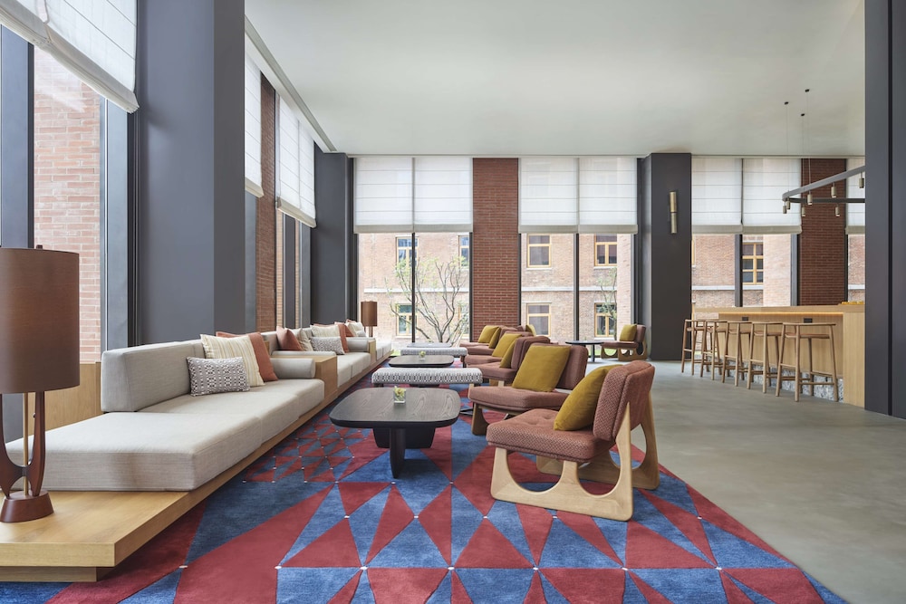 Hyatt Place Jingdezhen Taoxichuan 33/46