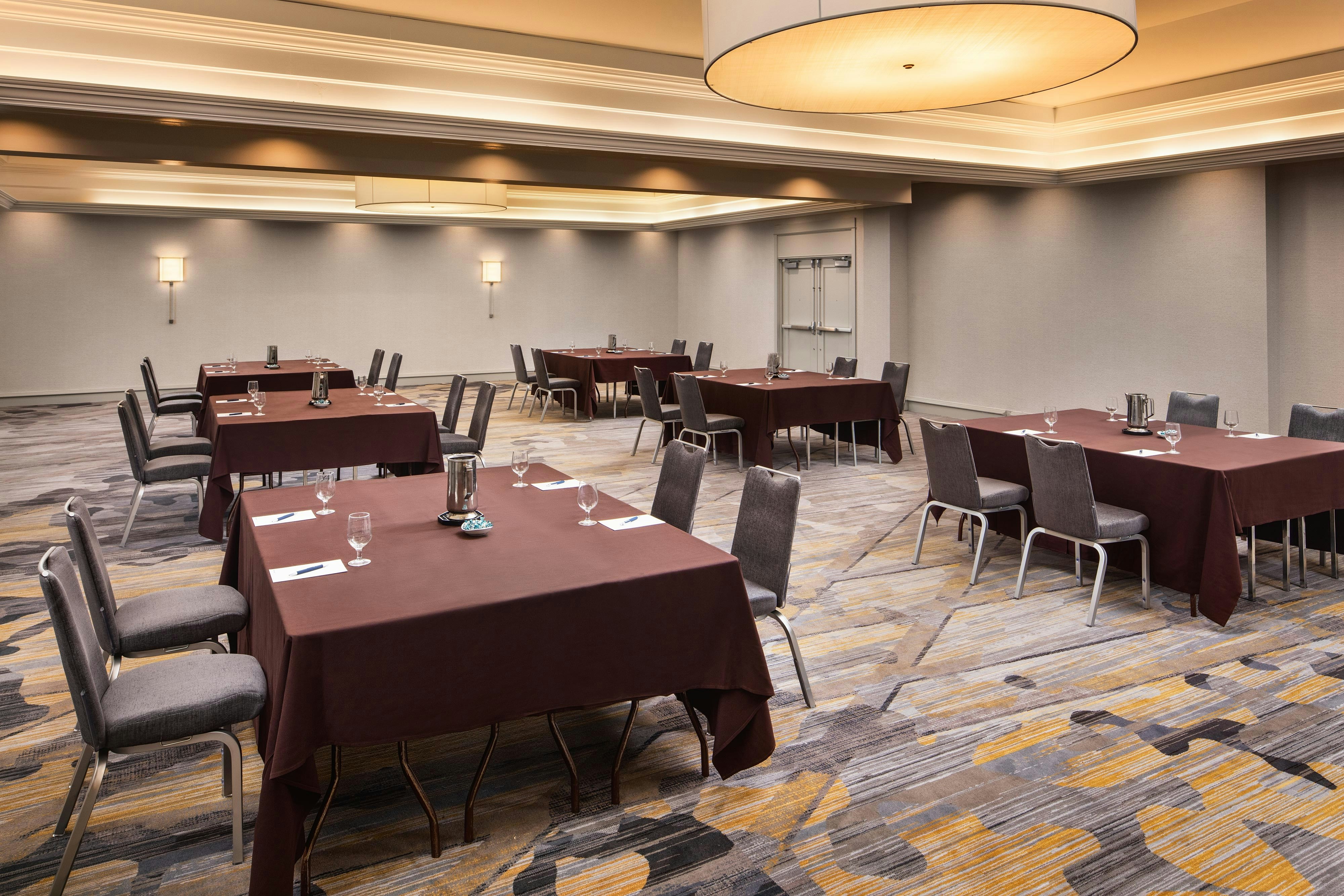 Dolce by Wyndham Parsippany 23/30