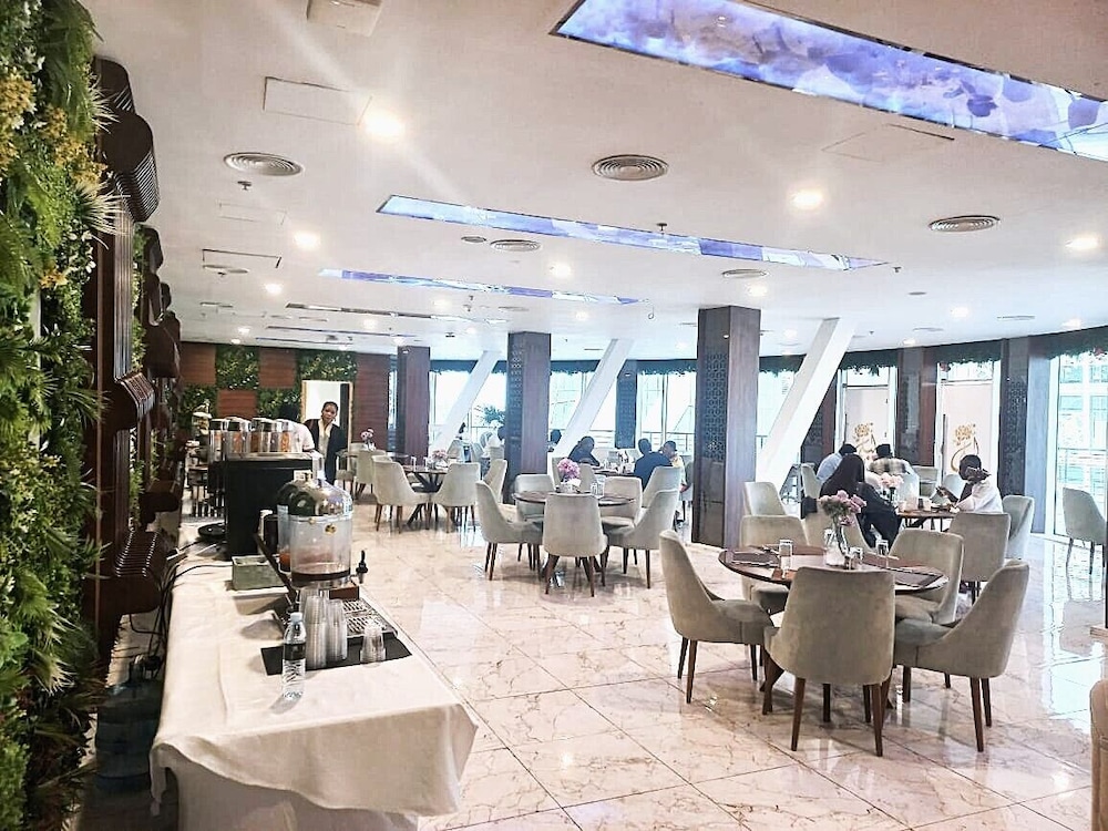 Cielo Hotel Lusail Qatar 35/46