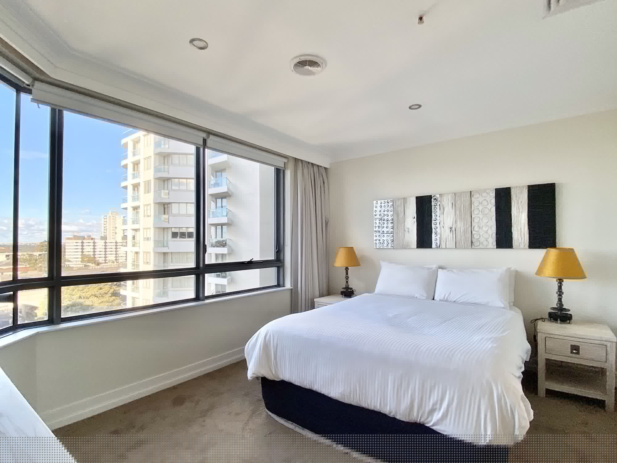 1 BEDROOM, APARTMENT