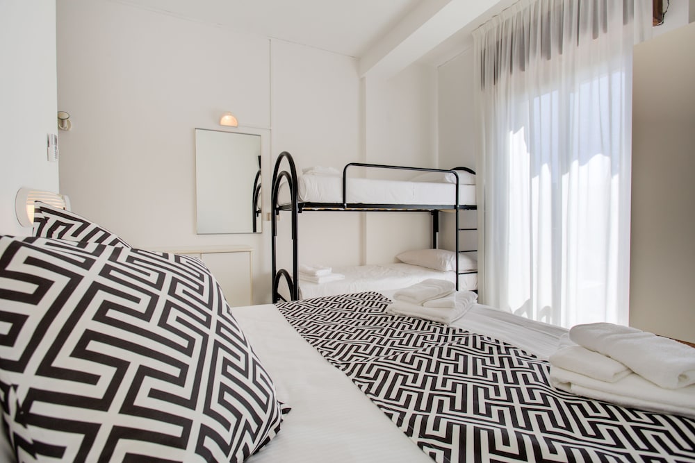 Grazia Hotel 14/58