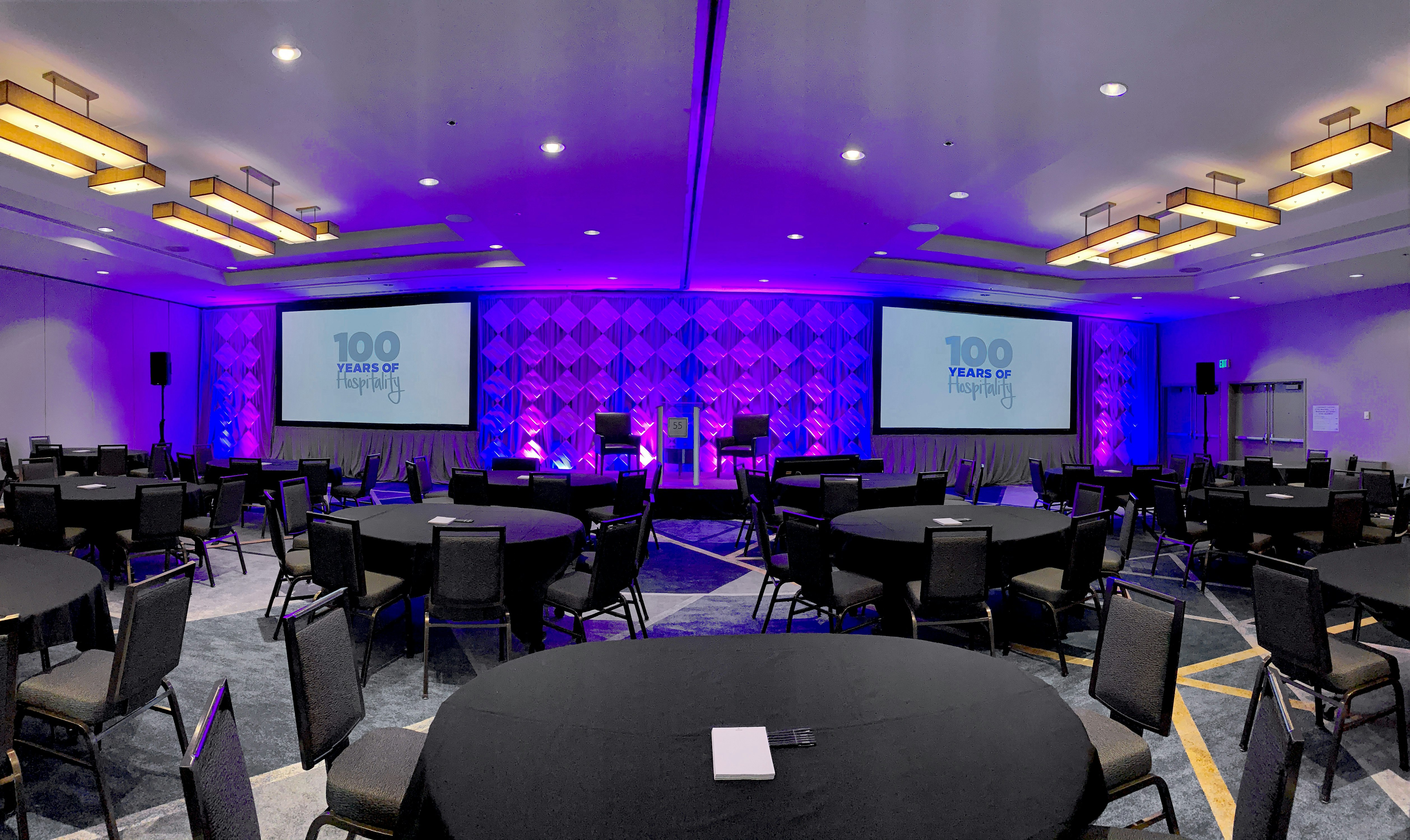 Parc 55 San Francisco - a Hilton Hotel 36/50