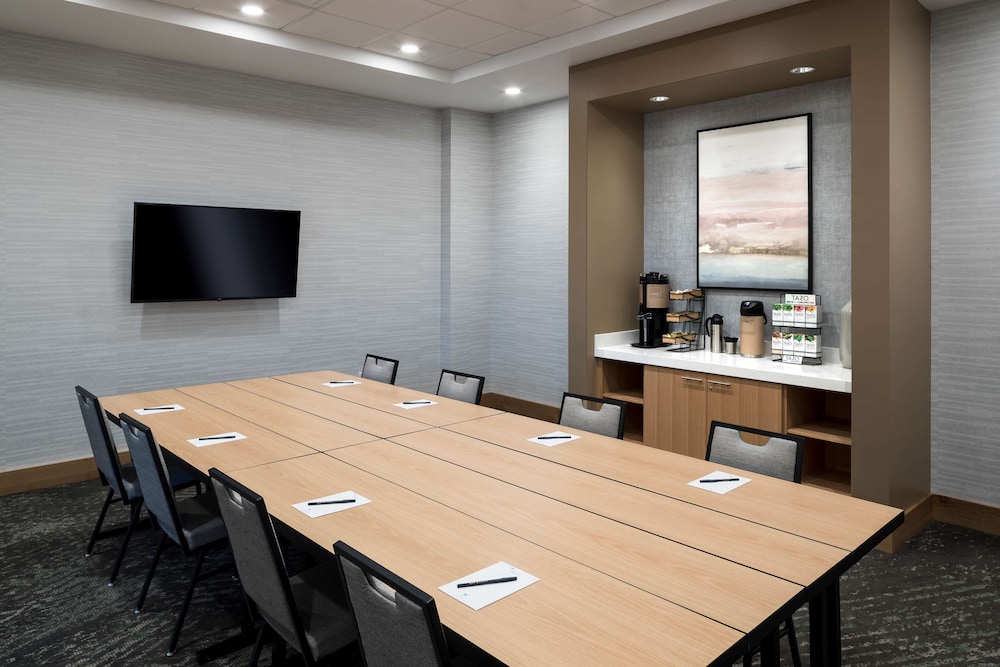 Hyatt Place Tempe/Phoenix/University 36/48