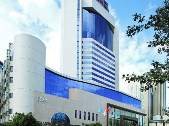 Henan Plaza 6/27