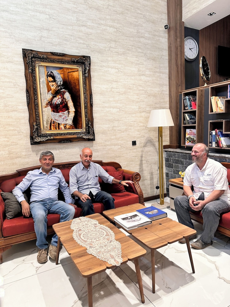 Ozkaya Otel 29/49