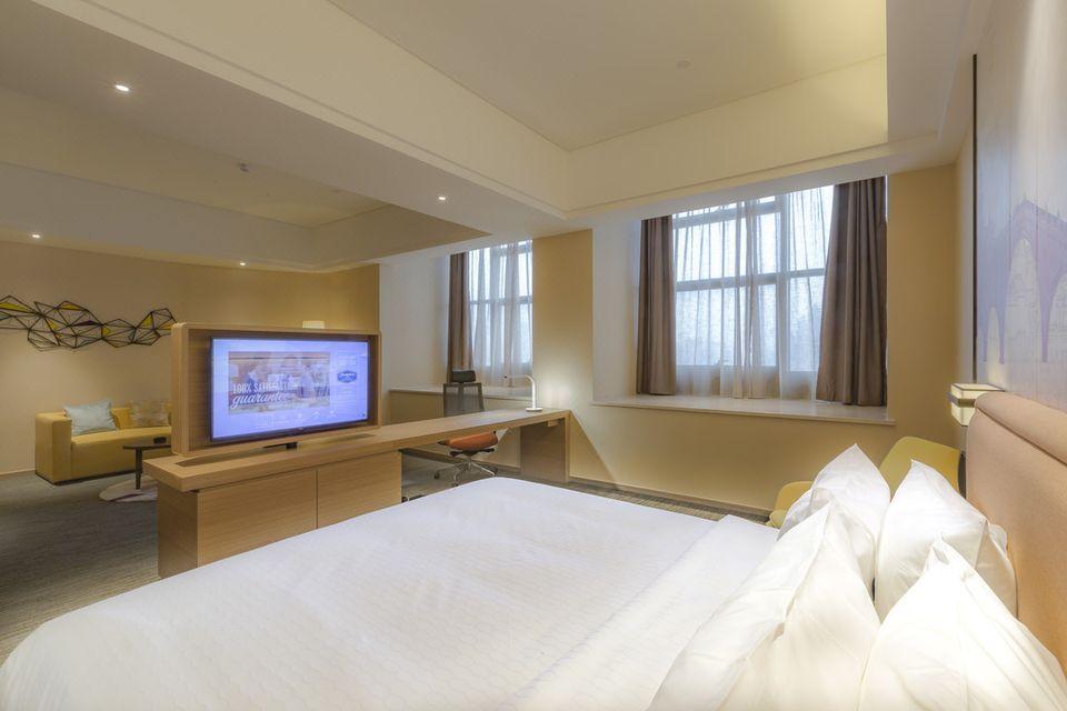 Hampton by Hilton Suzhou New District 10/29