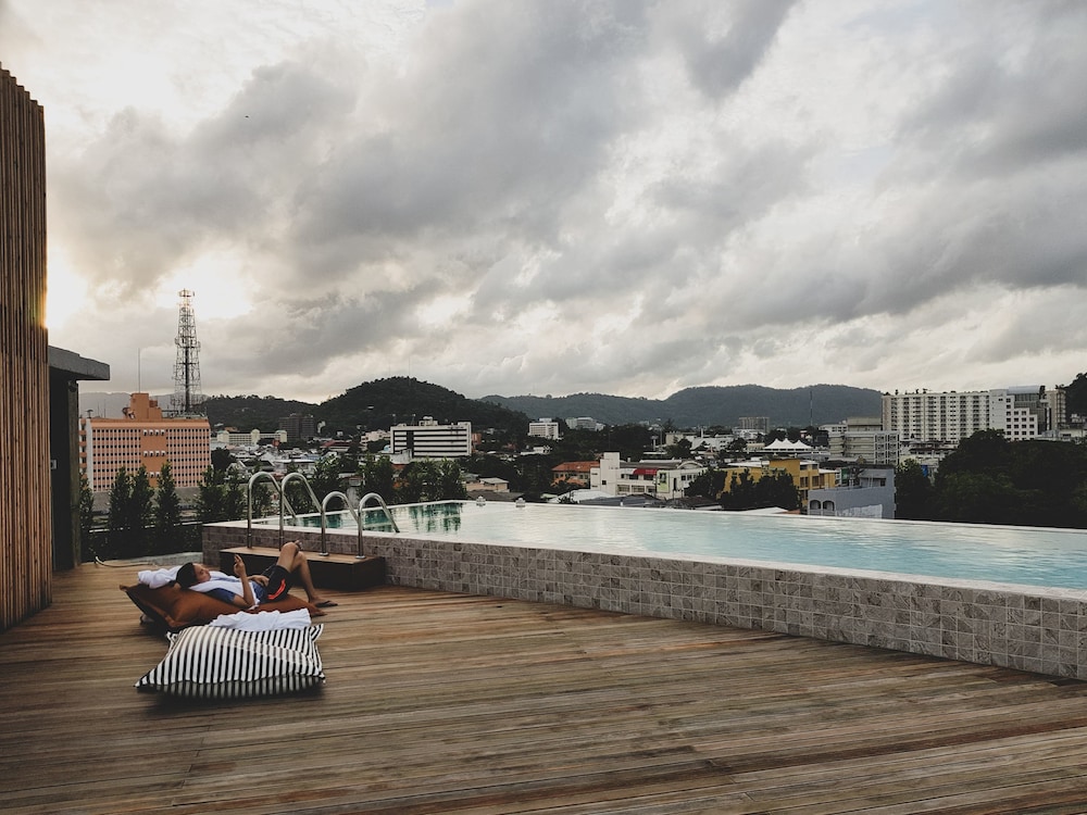 Ecoloft Hotel photo3