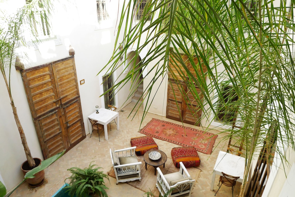 Riad Palacio De Las Especias 44/50