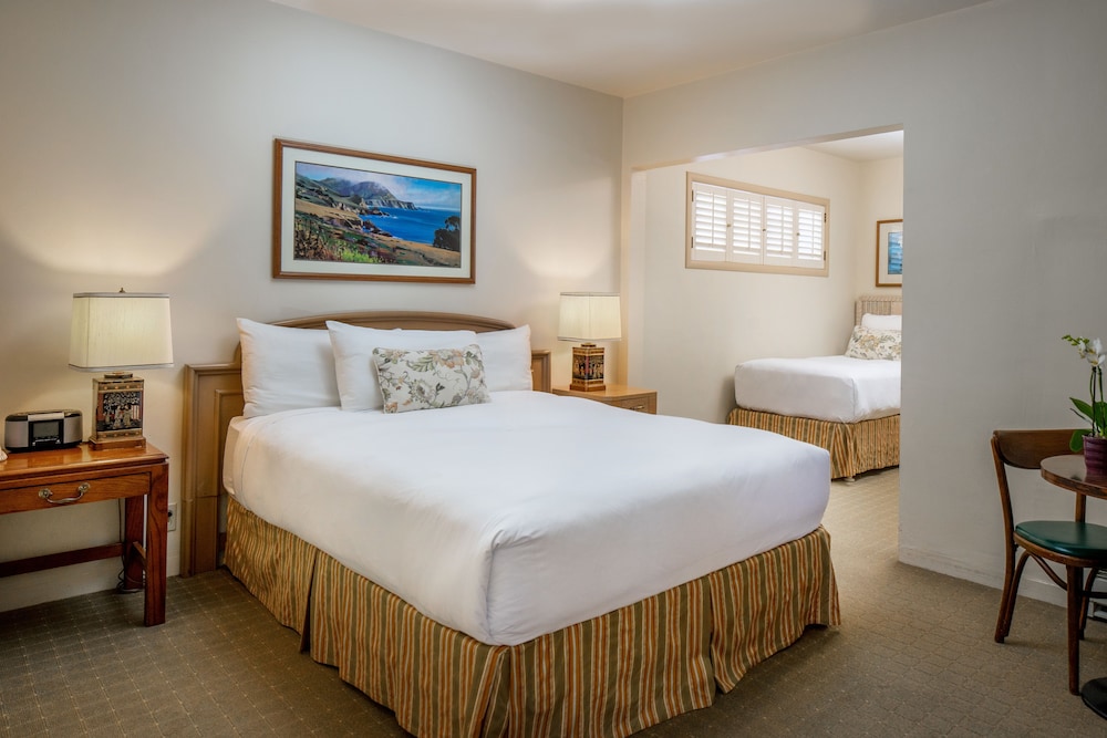 Stilwell Hotel 4/59