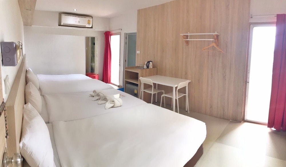 48 Ville Donmuang Airport 42/83