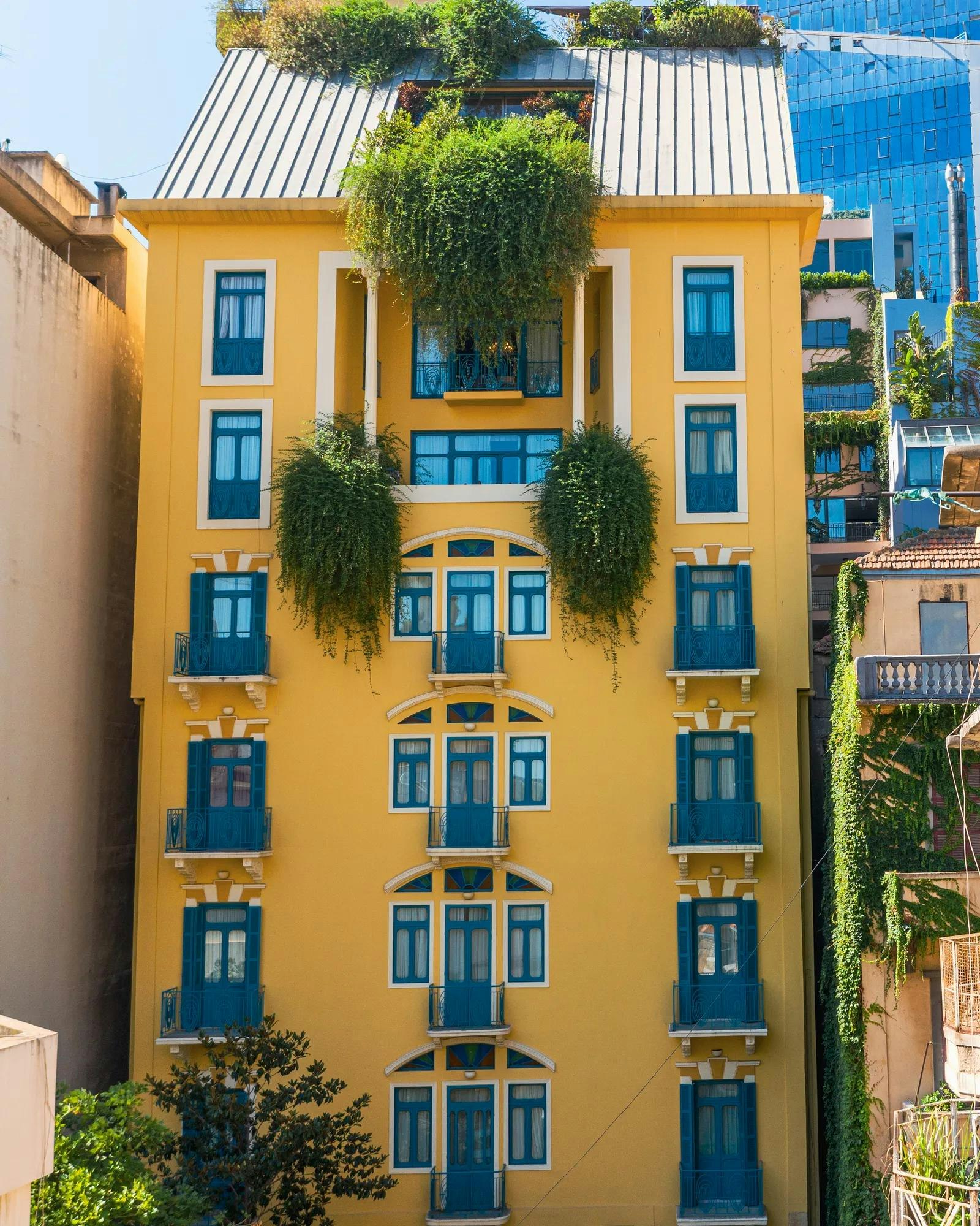 HOTEL ALBERGO 1/36
