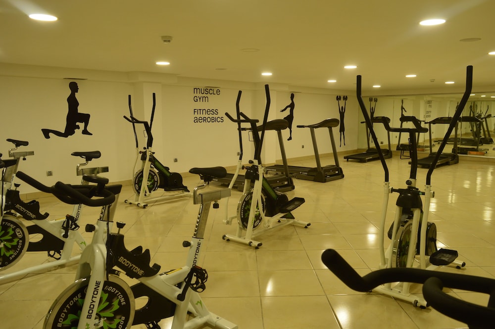 Prestige Hotel Tetouan 21/39