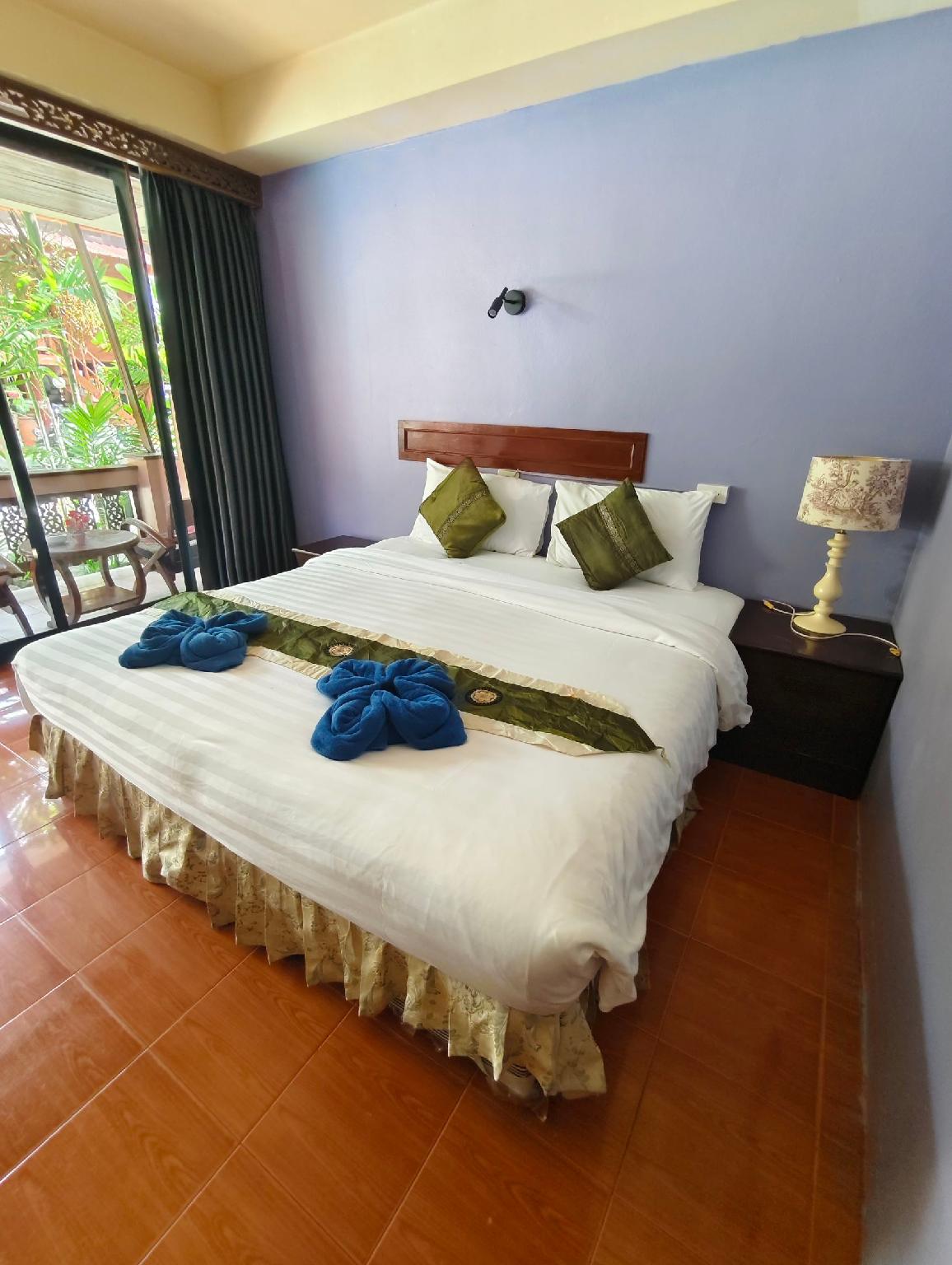 GRAND THAI HOUSE RESORT 17/41