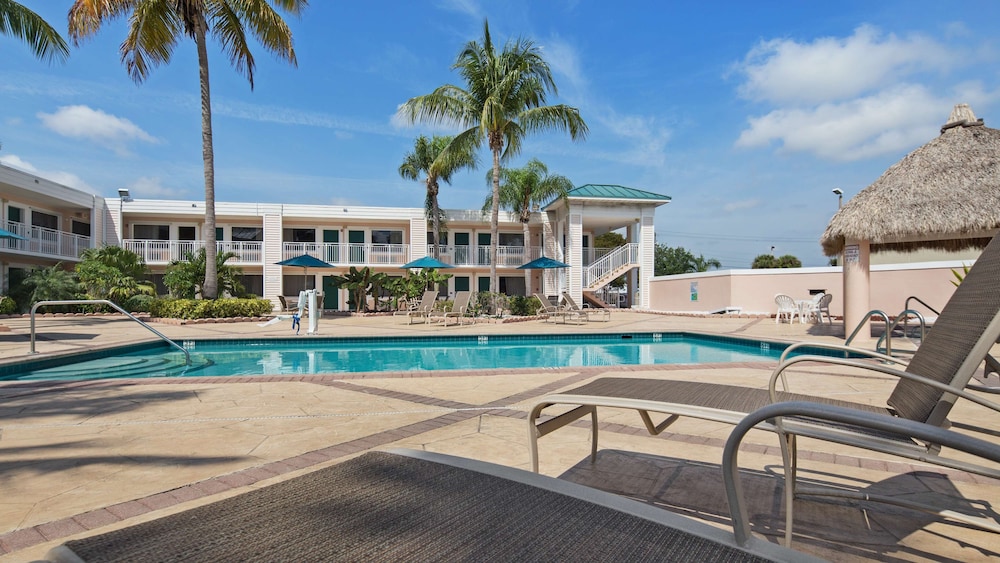 Best Western Gateway to the Keys in FLORIDA CITY - FL