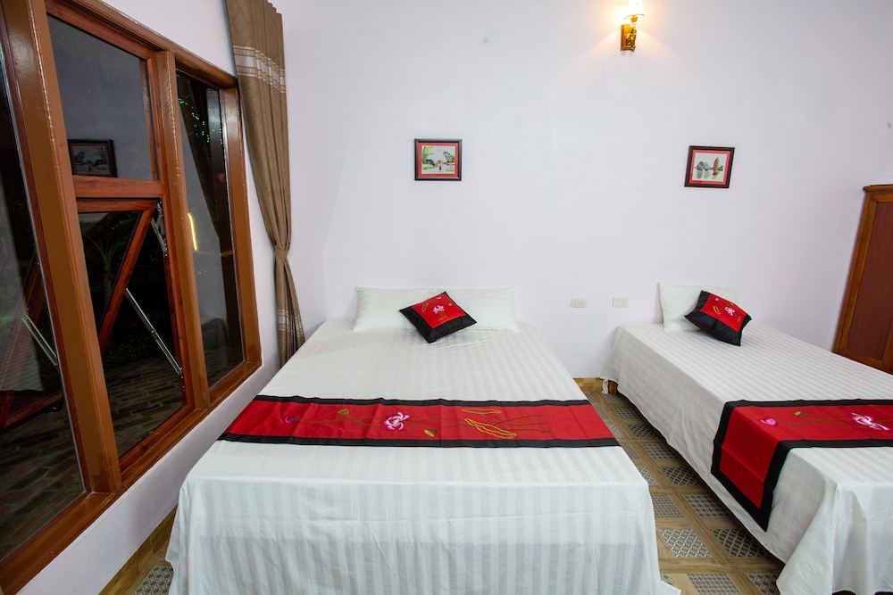 Tam Coc Mountain Bungalow 18/42