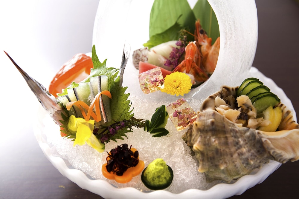 Yumoto Konpira Onsen Hananoyu 24/50