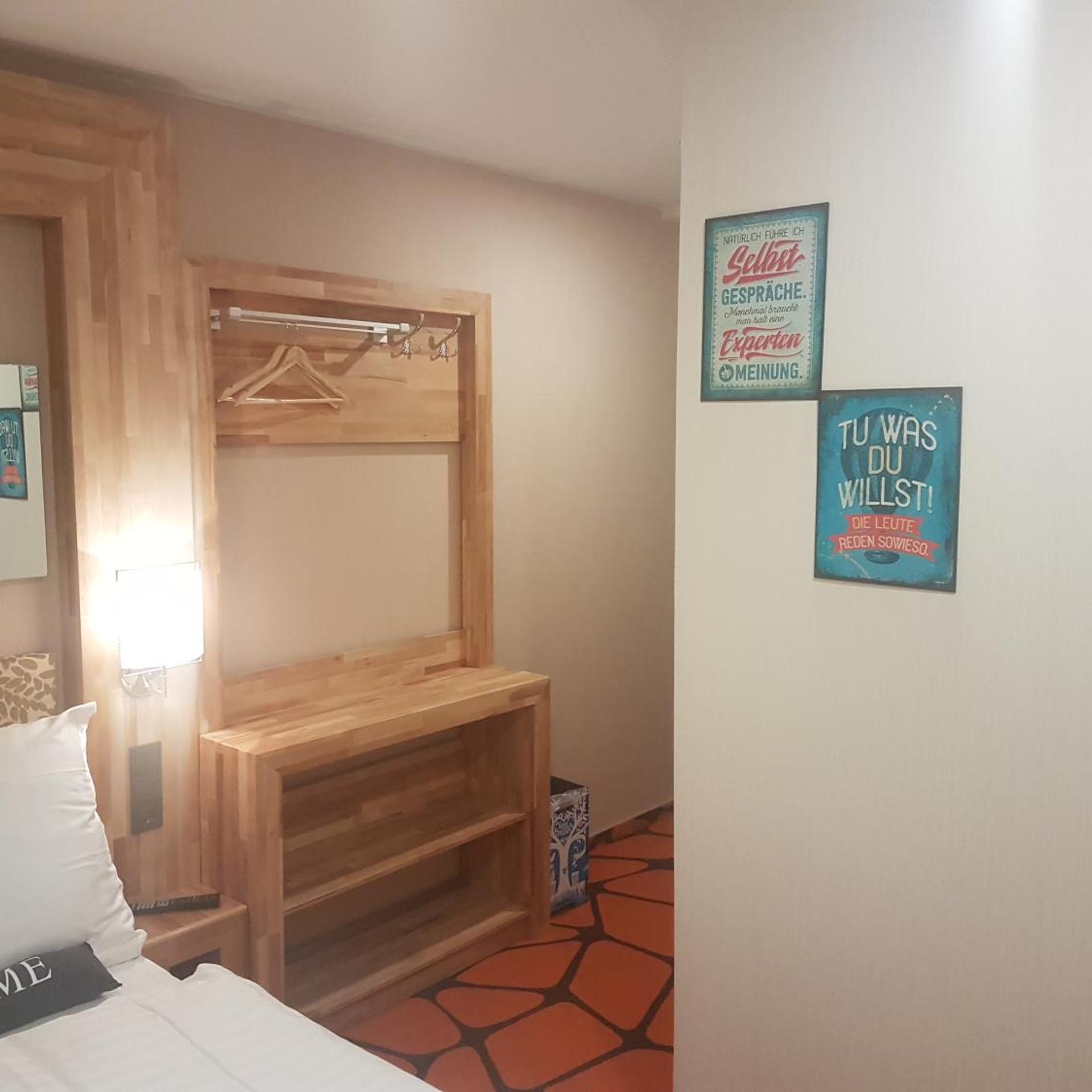 Hotel Elbgalerie Hamburg (Elbgalerie Hotel Hamburg) 9/47