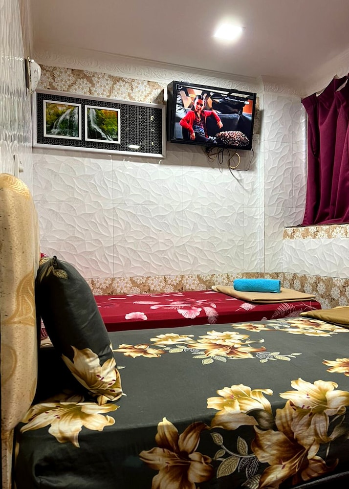 New Wave Hotel Melawati 11/50