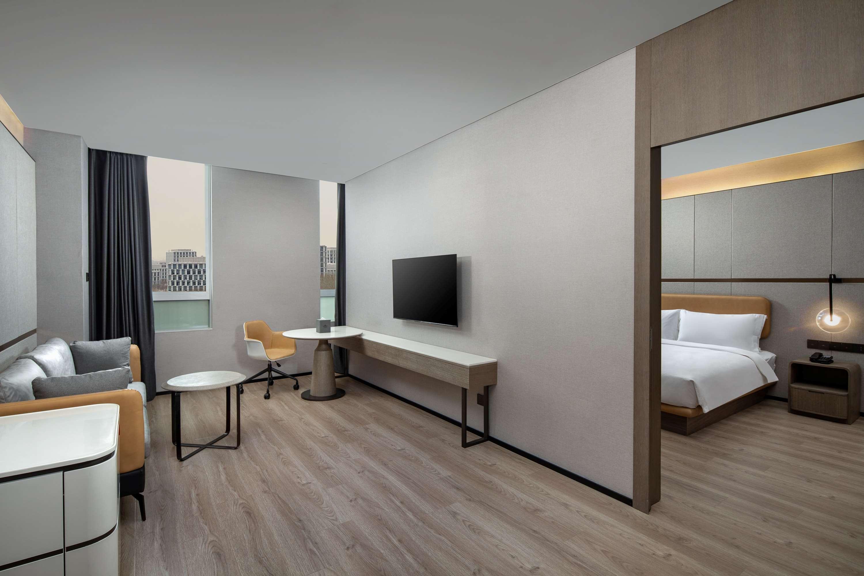 Microtel by Wyndham Tianjin 18/29