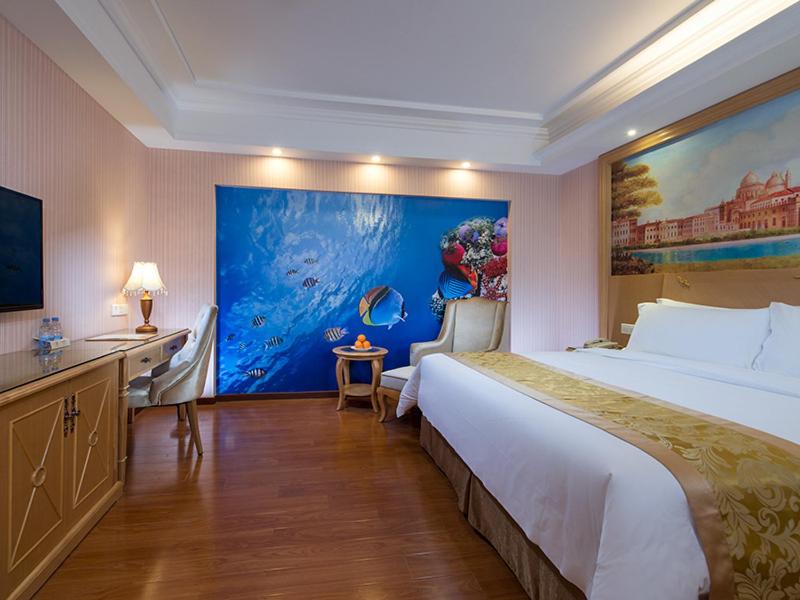 Vienna Hotel (Guangzhou Panyu Changlong & Jinjiang Avenue) 6/55